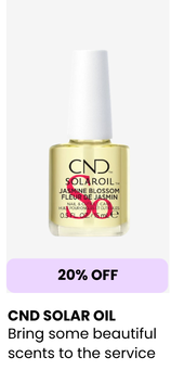 CND Solar Oil